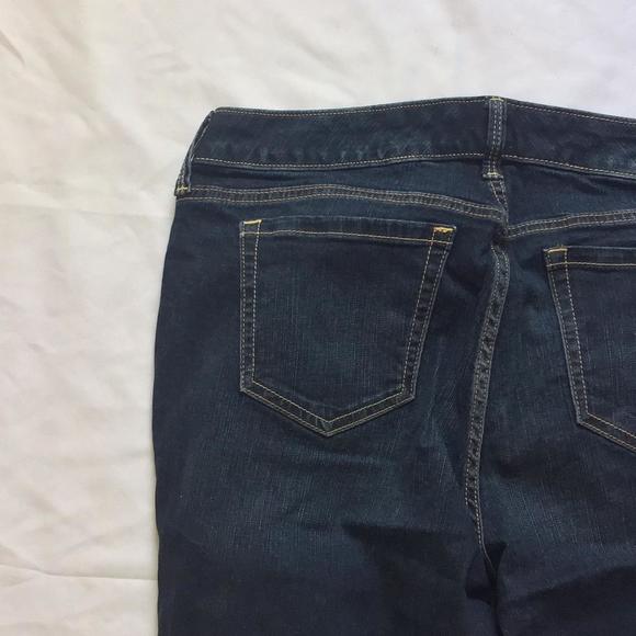 🔴𝗕𝗢𝗚𝗢🔴torrid size 10xs  first at fit jeans - Picture 16 of 16